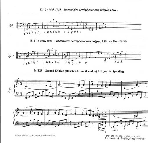 Musical example